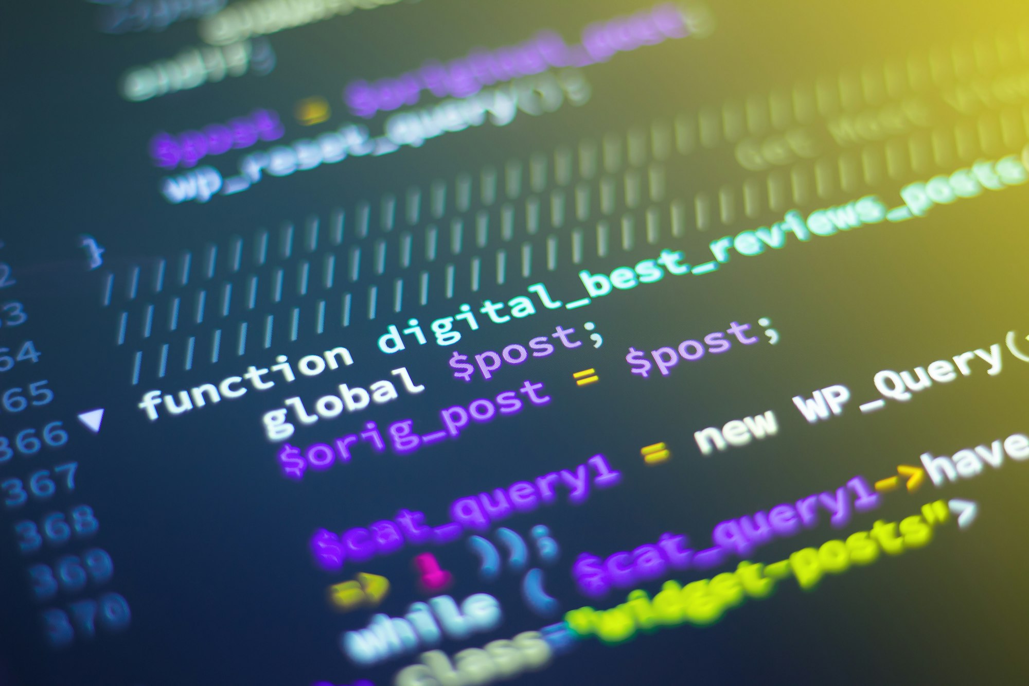 AI Governance preview