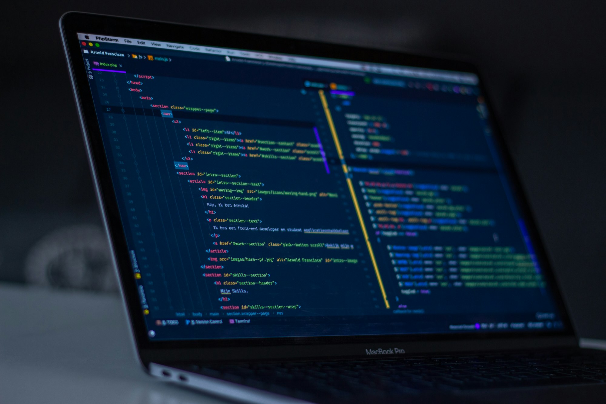 Developer API preview