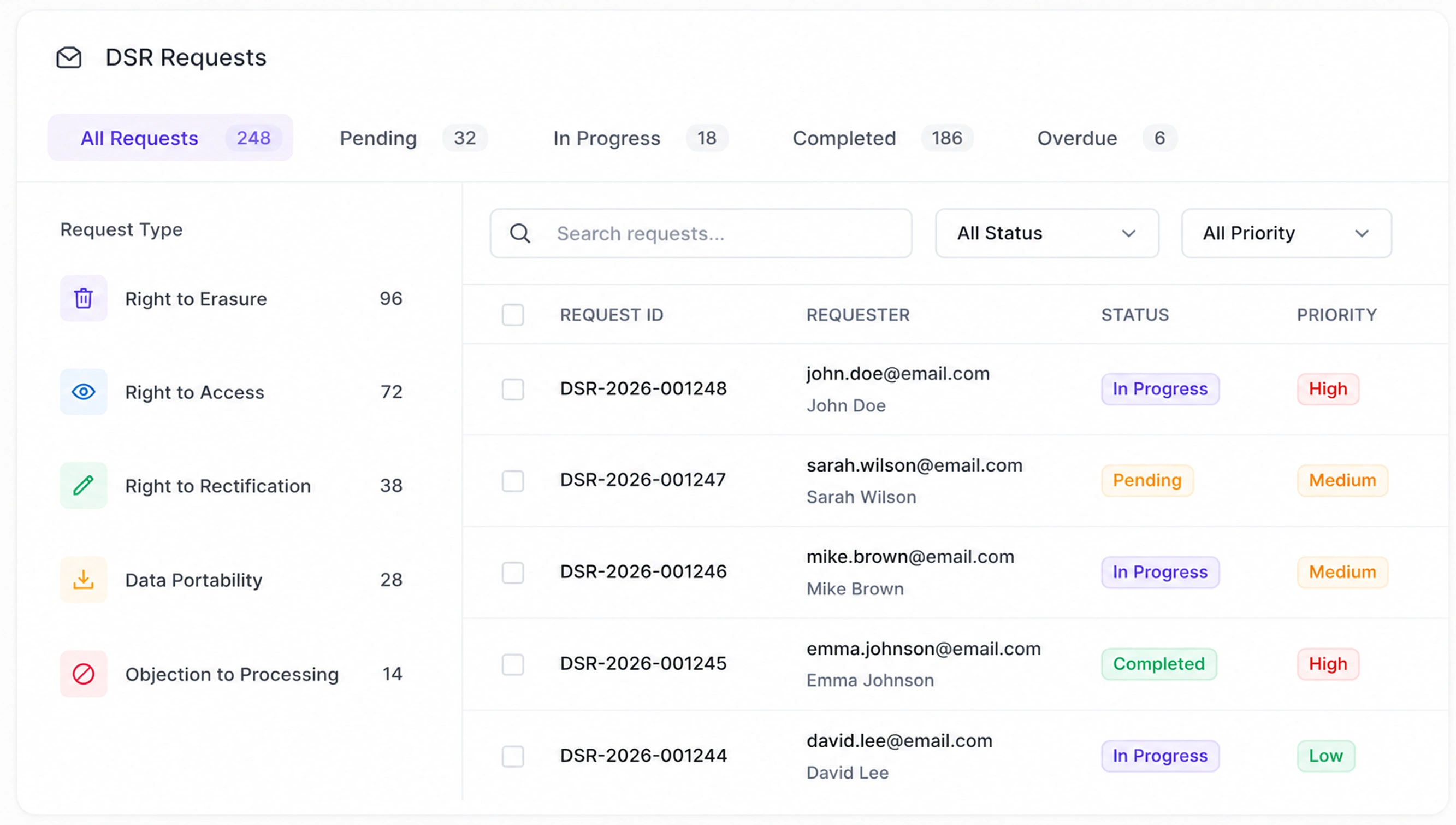 Audit Logs preview